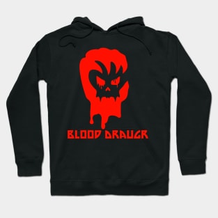 Blood Draugr Hoodie